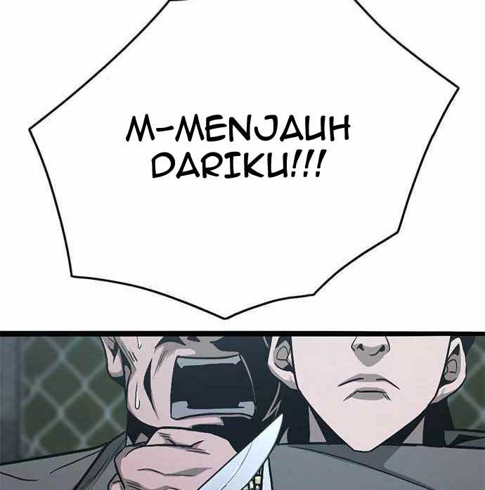 Death Row Boy Chapter 39 - halaman 124