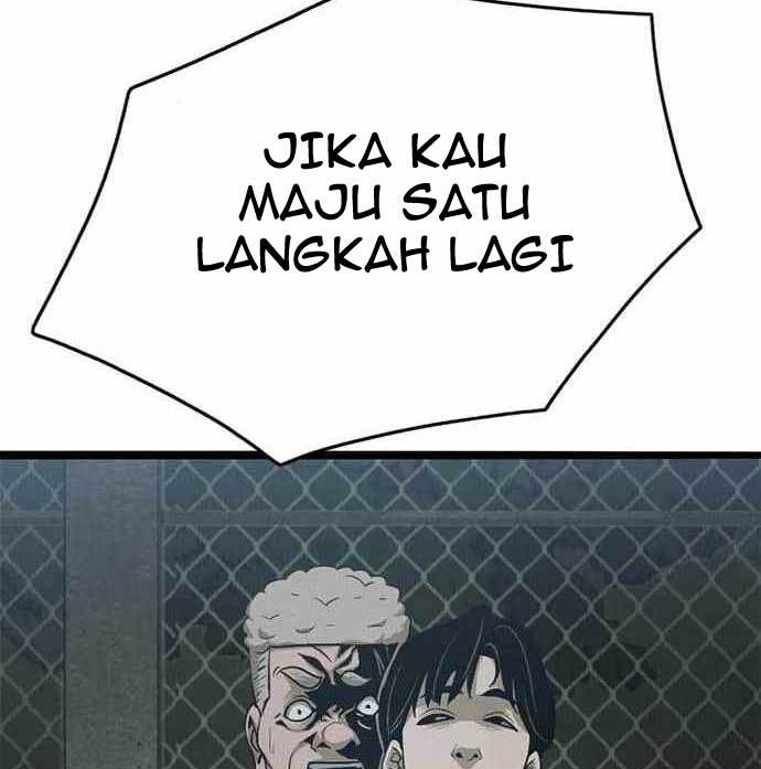 Death Row Boy Chapter 39 - halaman 126