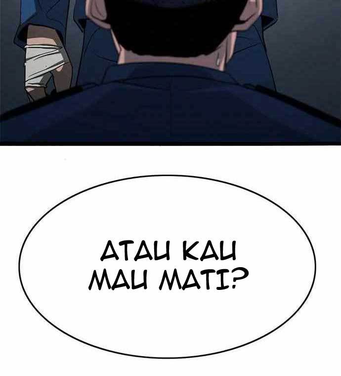 Death Row Boy Chapter 39 - halaman 15