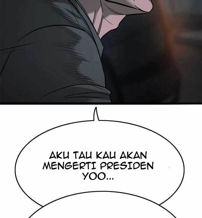 Death Row Boy Chapter 39 - halaman 162