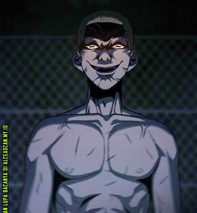 Death Row Boy Chapter 39 - halaman 166