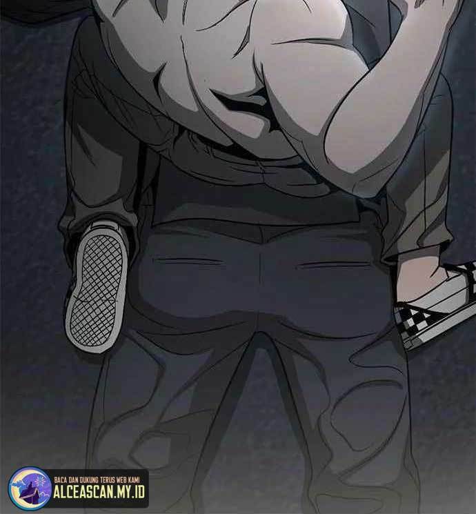 Death Row Boy Chapter 39 - halaman 174