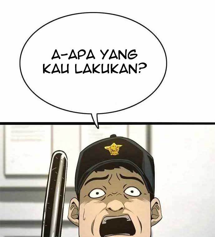 Death Row Boy Chapter 39 - halaman 18
