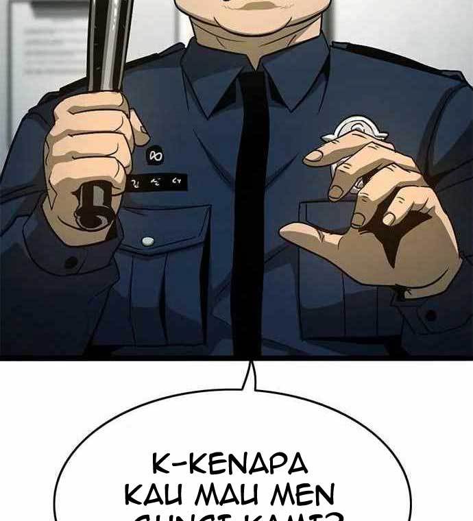 Death Row Boy Chapter 39 - halaman 19