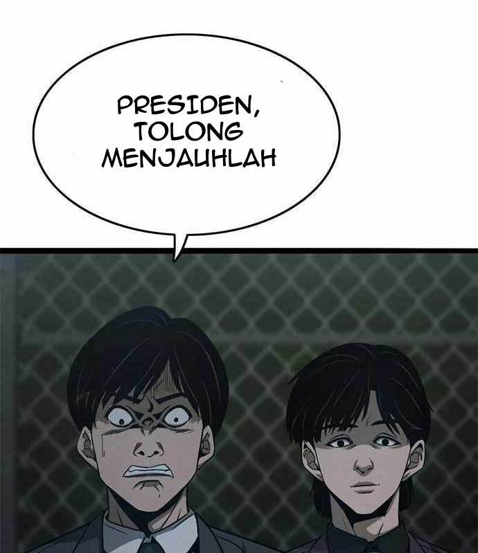 Death Row Boy Chapter 39 - halaman 196