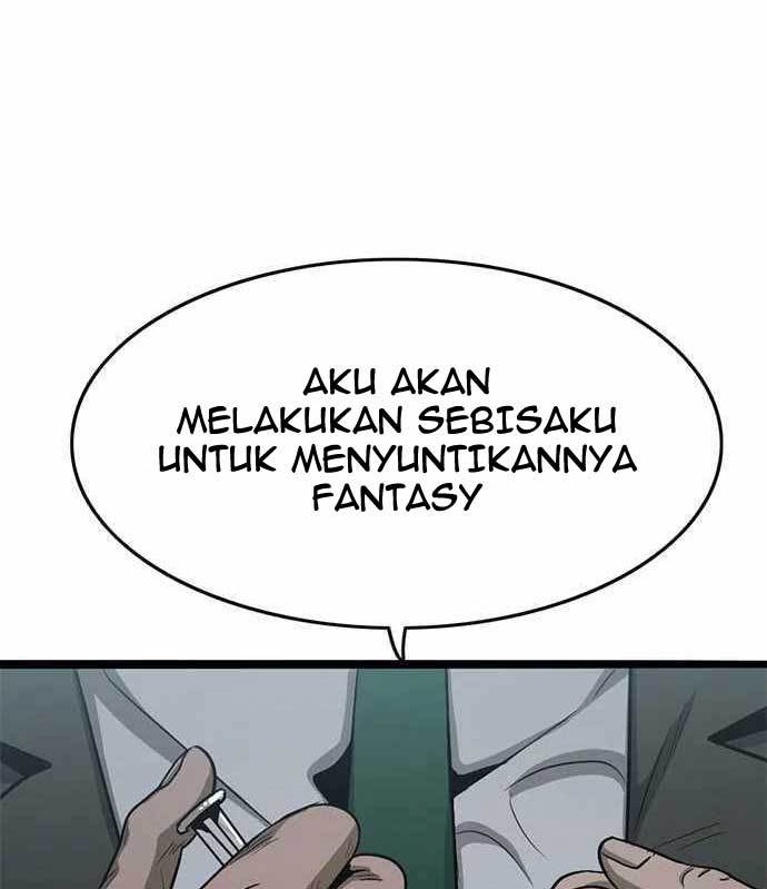Death Row Boy Chapter 39 - halaman 198