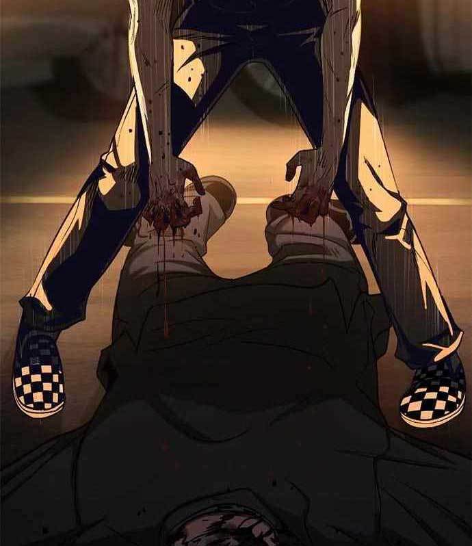 Death Row Boy Chapter 39 - halaman 203