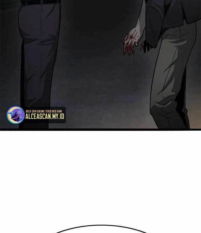 Death Row Boy Chapter 39 - halaman 214