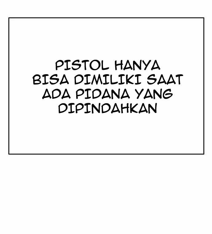 Death Row Boy Chapter 39 - halaman 23