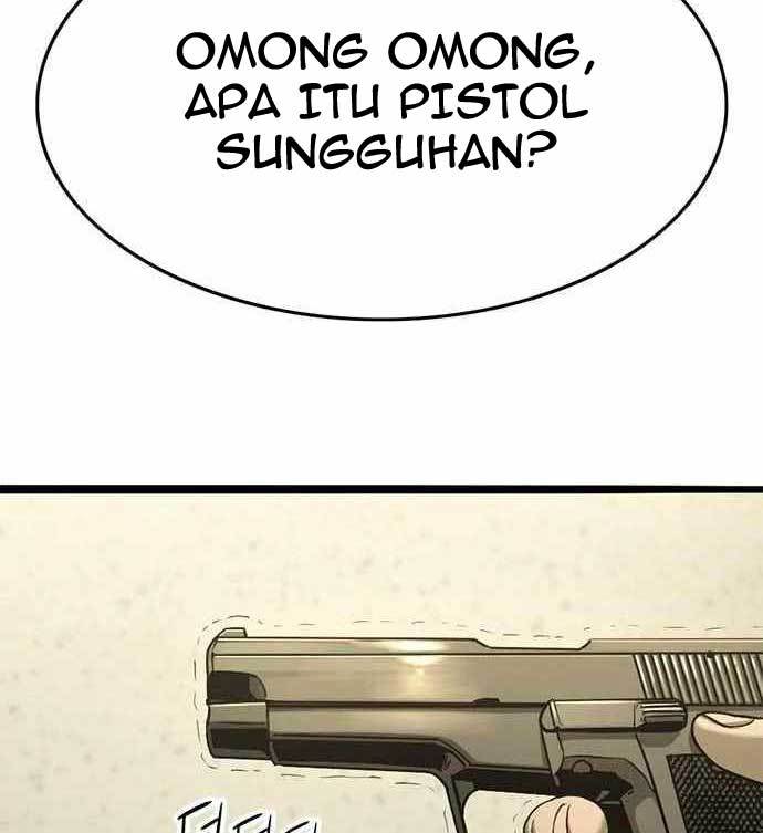 Death Row Boy Chapter 39 - halaman 243
