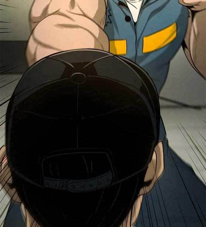 Death Row Boy Chapter 39 - halaman 25