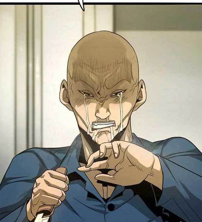 Death Row Boy Chapter 39 - halaman 35
