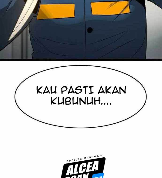 Death Row Boy Chapter 39 - halaman 36