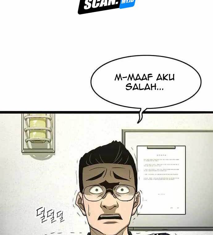 Death Row Boy Chapter 39 - halaman 37