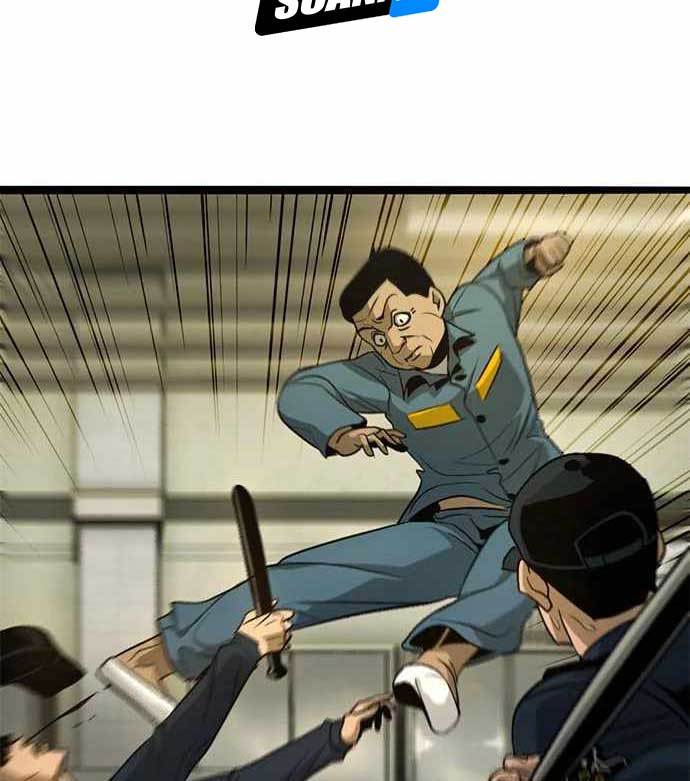 Death Row Boy Chapter 39 - halaman 42