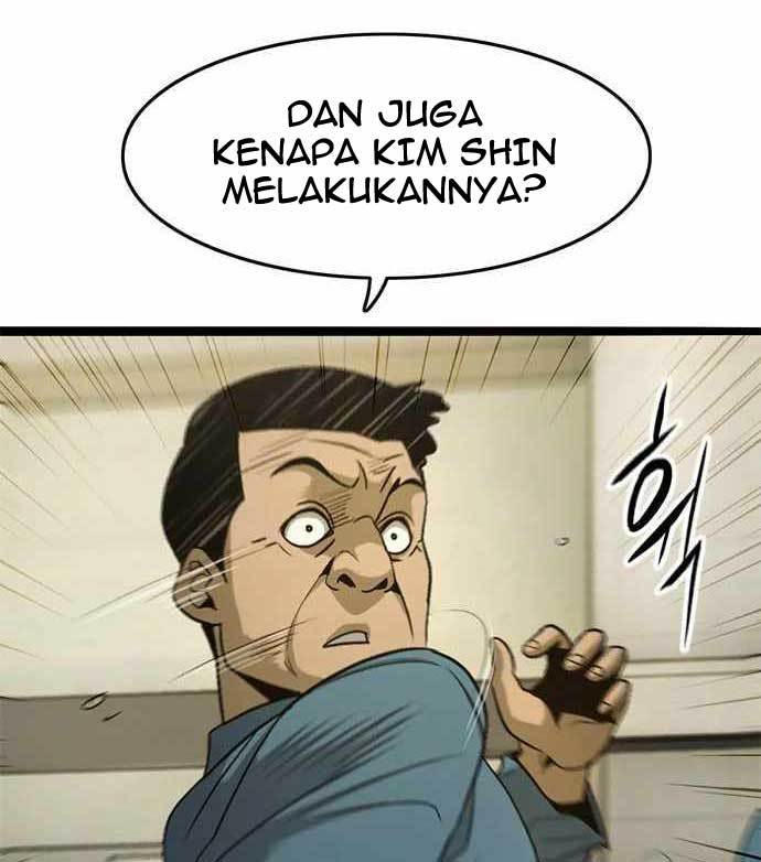 Death Row Boy Chapter 39 - halaman 44