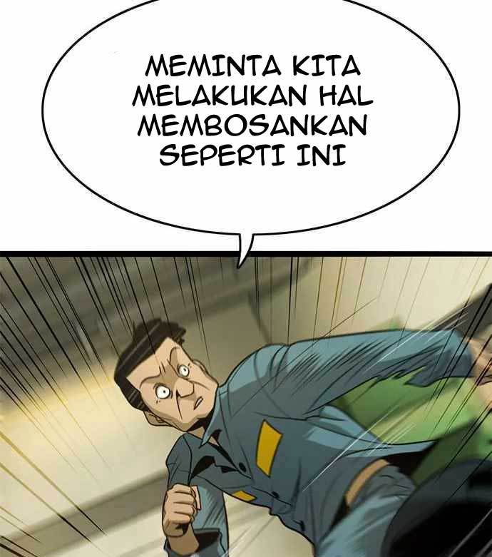 Death Row Boy Chapter 39 - halaman 46