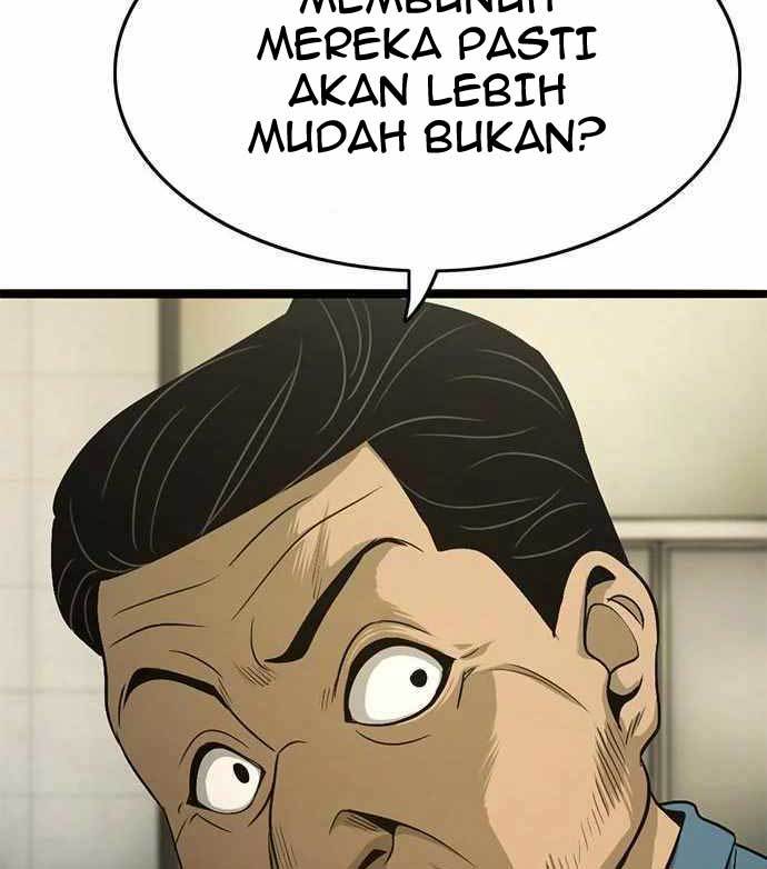 Death Row Boy Chapter 39 - halaman 49
