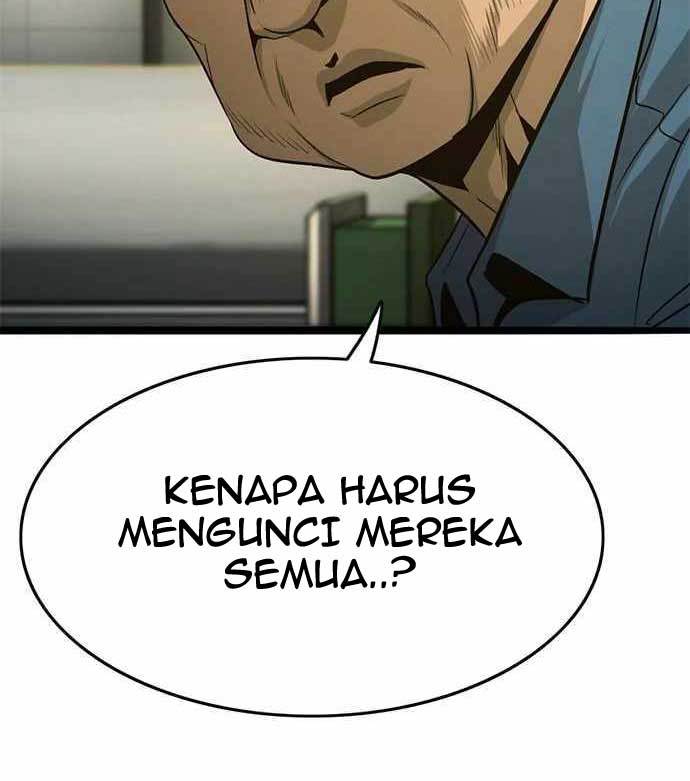 Death Row Boy Chapter 39 - halaman 50