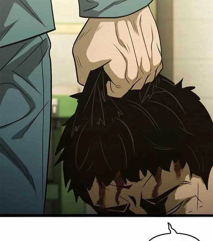 Death Row Boy Chapter 39 - halaman 52