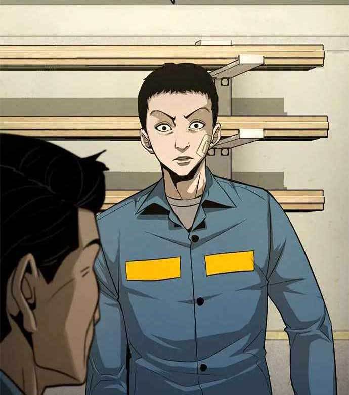 Death Row Boy Chapter 39 - halaman 54