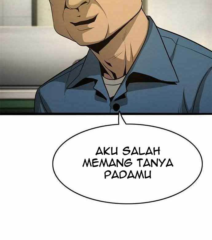 Death Row Boy Chapter 39 - halaman 57