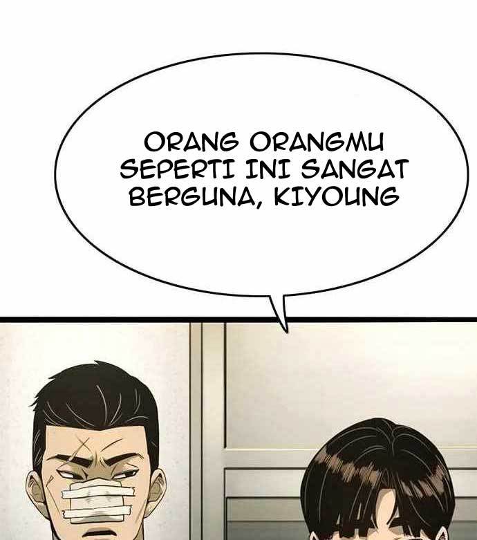 Death Row Boy Chapter 39 - halaman 63