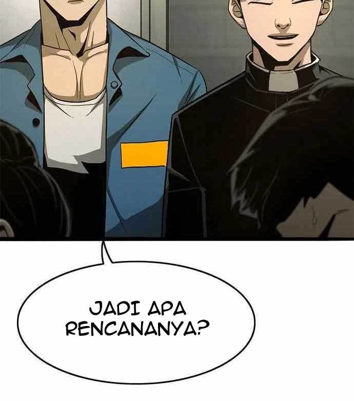 Death Row Boy Chapter 39 - halaman 64