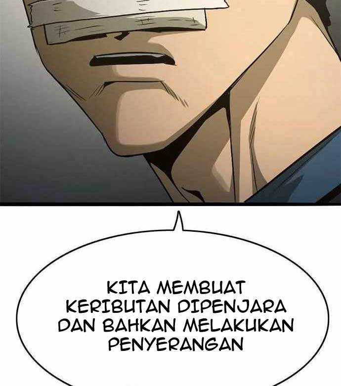 Death Row Boy Chapter 39 - halaman 66