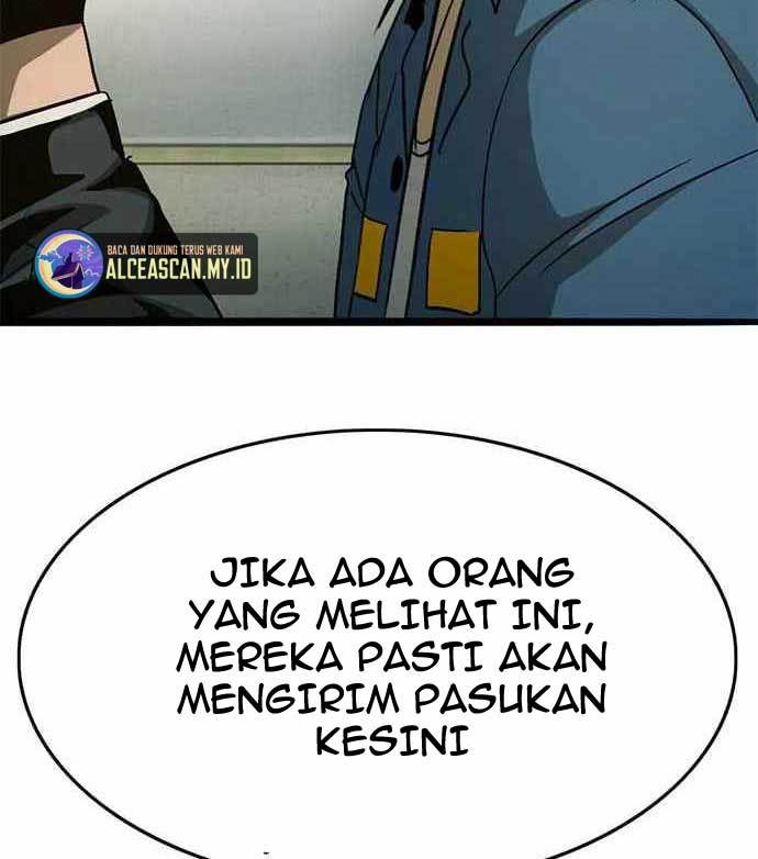 Death Row Boy Chapter 39 - halaman 69