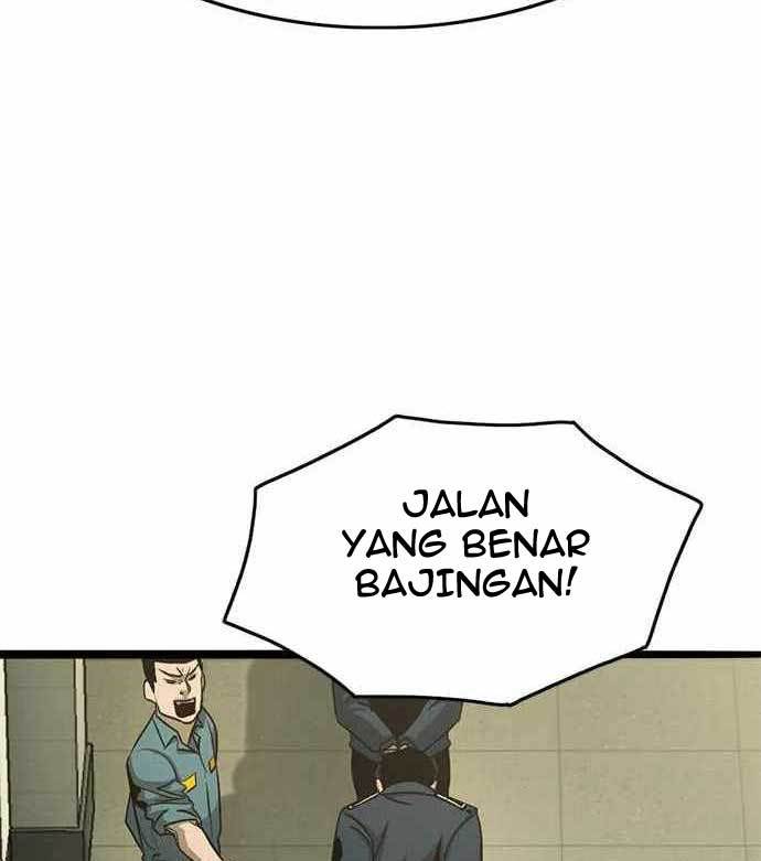 Death Row Boy Chapter 39 - halaman 70