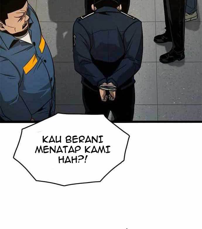 Death Row Boy Chapter 39 - halaman 72