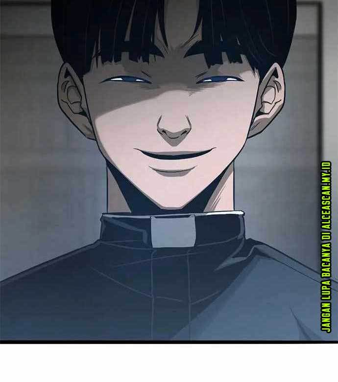 Death Row Boy Chapter 39 - halaman 76