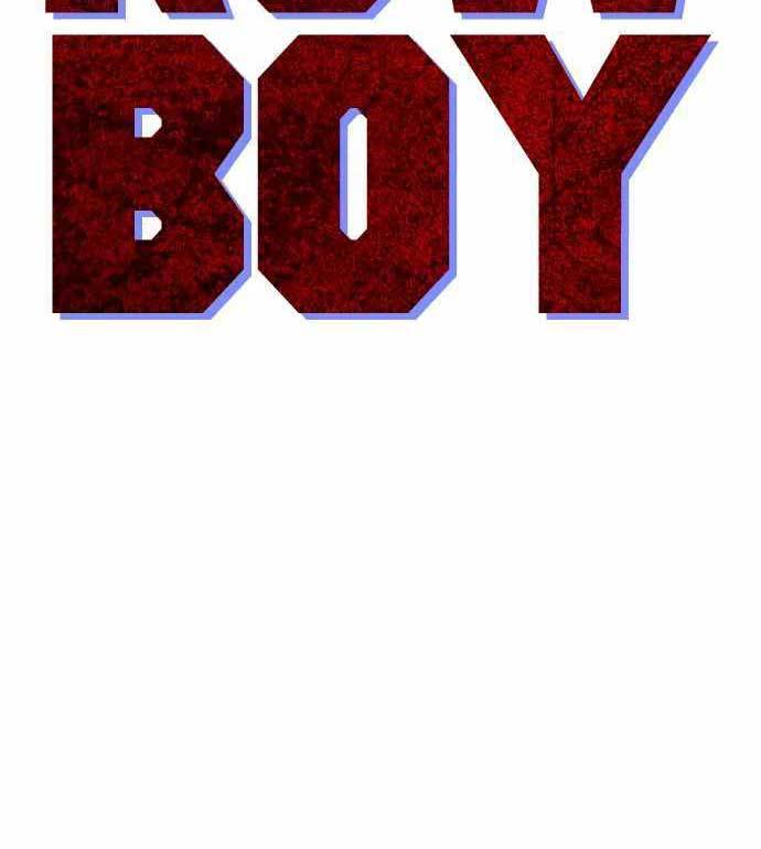 Death Row Boy Chapter 39 - halaman 79