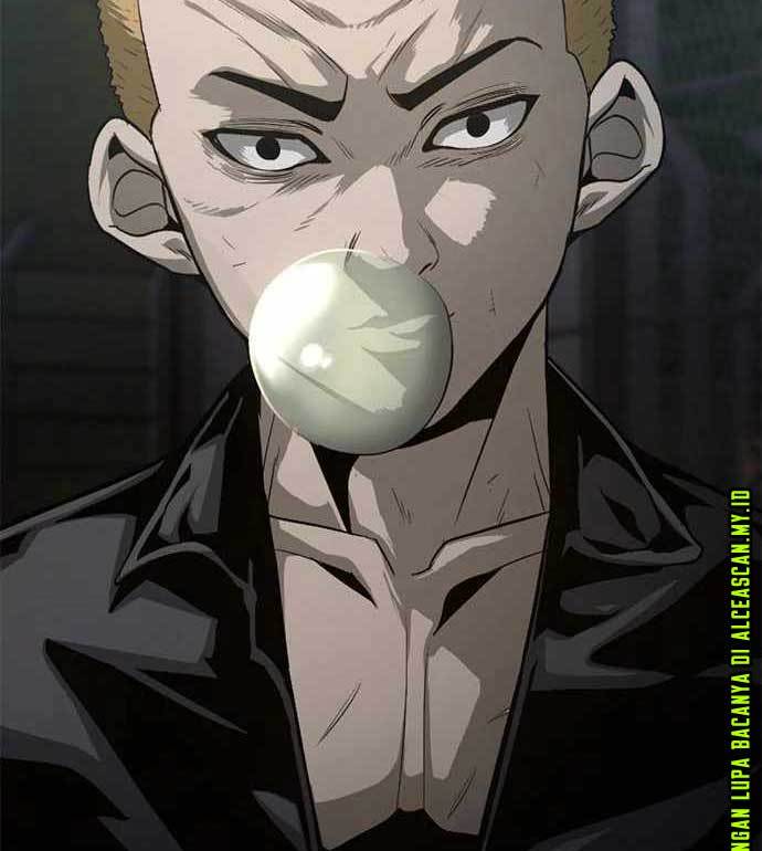 Death Row Boy Chapter 39 - halaman 83