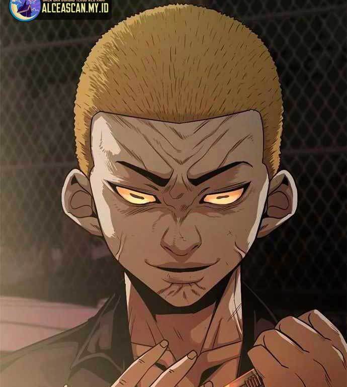 Death Row Boy Chapter 39 - halaman 90