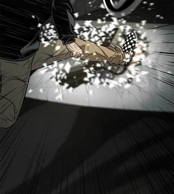 Death Row Boy Chapter 39 - halaman 94