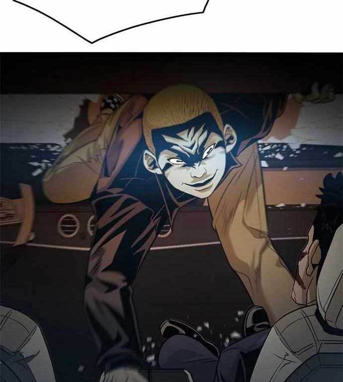 Death Row Boy Chapter 39 - halaman 96