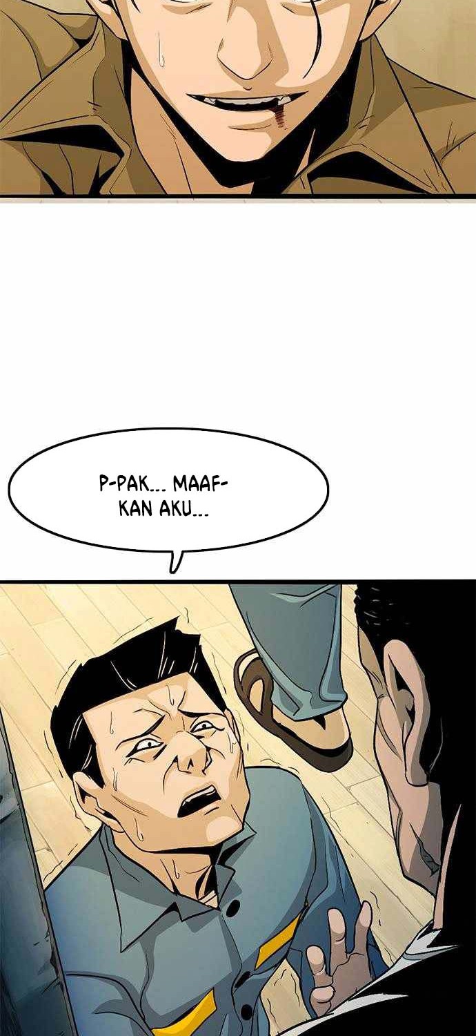 Death Row Boy Chapter 4 - halaman 105