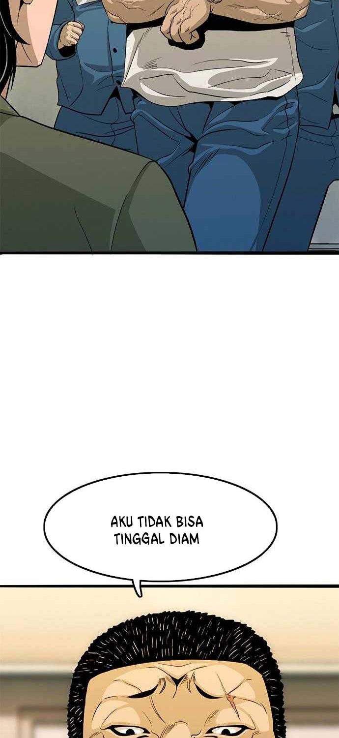 Death Row Boy Chapter 4 - halaman 107