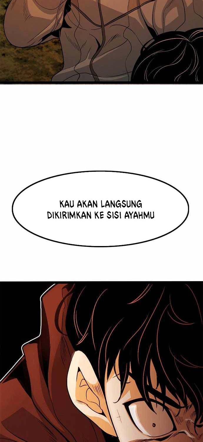Death Row Boy Chapter 4 - halaman 21