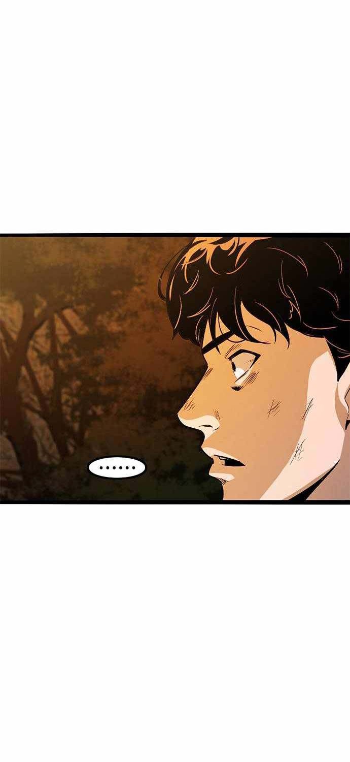 Death Row Boy Chapter 4 - halaman 25