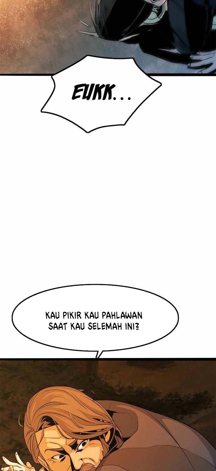 Death Row Boy Chapter 4 - halaman 27