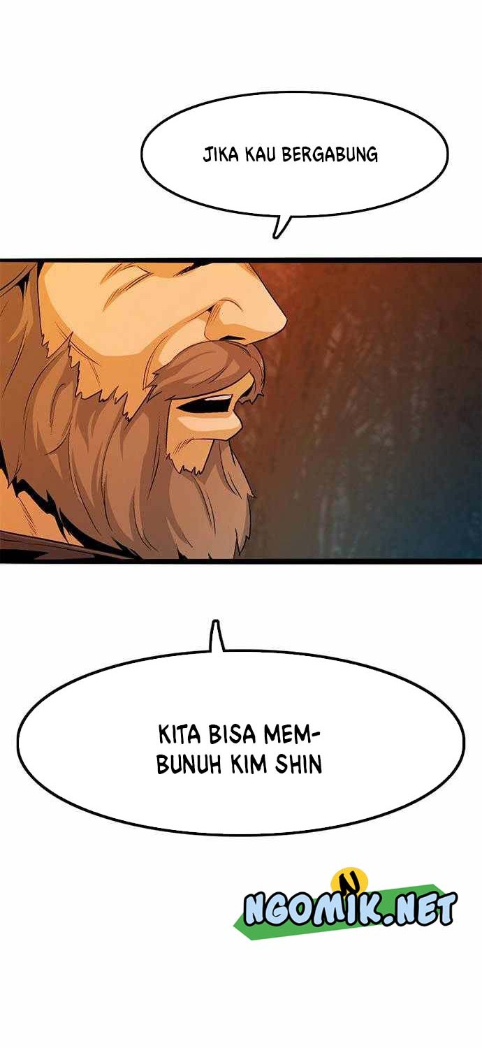 Death Row Boy Chapter 4 - halaman 31