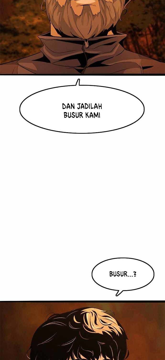 Death Row Boy Chapter 4 - halaman 33