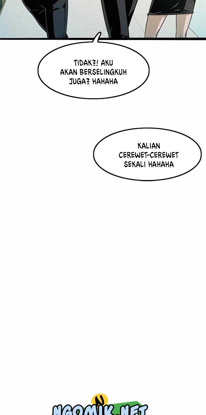 Death Row Boy Chapter 4 - halaman 51