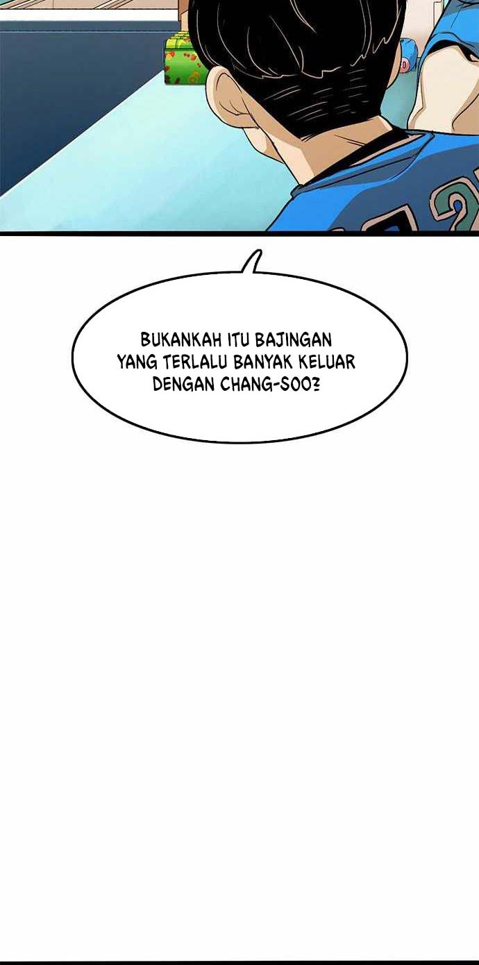 Death Row Boy Chapter 4 - halaman 55