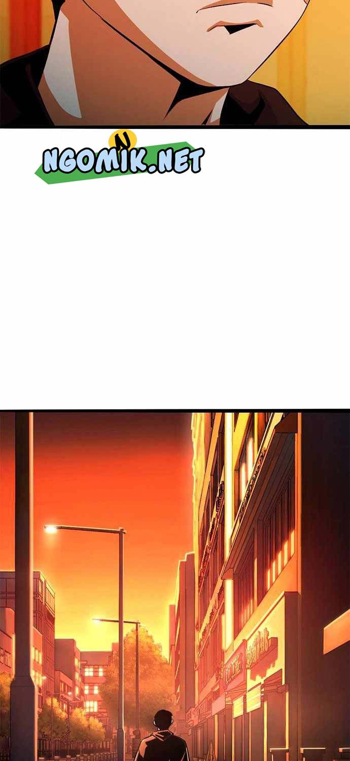 Death Row Boy Chapter 4 - halaman 59