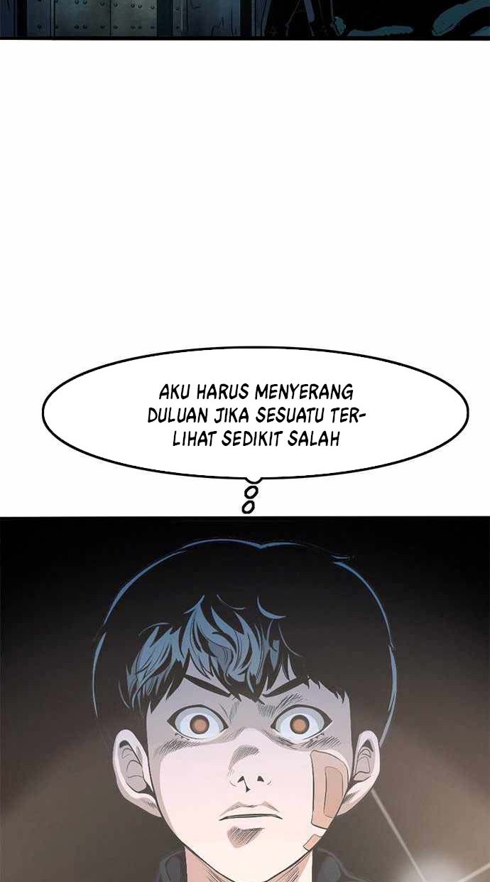Death Row Boy Chapter 4 - halaman 69