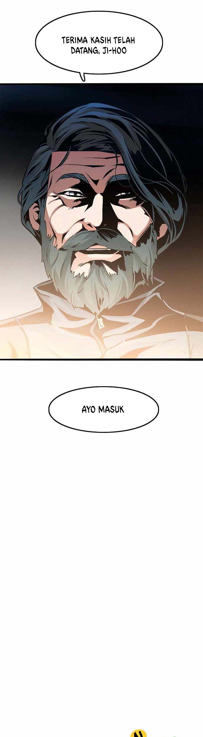 Death Row Boy Chapter 4 - halaman 72
